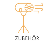 Icon Zubehör